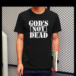 God's Not Dead Jesus Men's T-Shirt