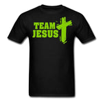 Team Jesus Men's T-Shirt
