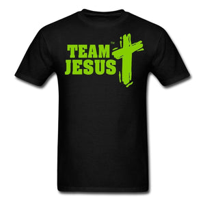 Team Jesus Men's T-Shirt