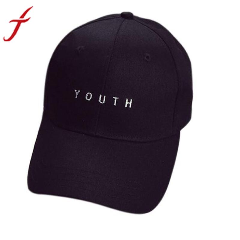 Youth Baseball Hat
